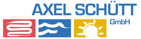 Logo Schütt GmbH